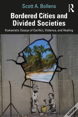 Capa do artigo Bordered Cities And Divided Societies