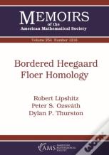 Bordered Heegaard Floer Homology