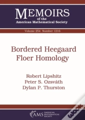 Bordered Heegaard Floer Homology