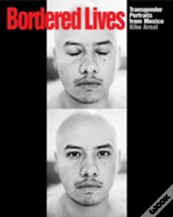 Capa do artigo Bordered Lives