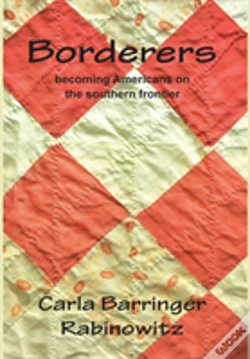 Capa do artigo Borderers