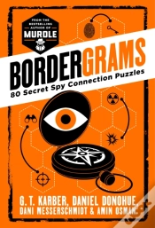 Capa do artigo Bordergrams
