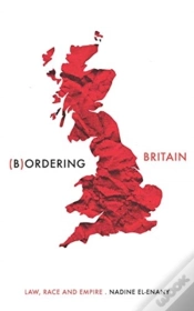 Capa do artigo Bordering Britain