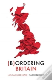 Capa do artigo Bordering Britain