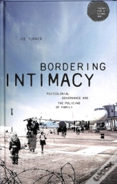 Bordering Intimacy