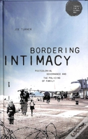 Capa do artigo Bordering Intimacy