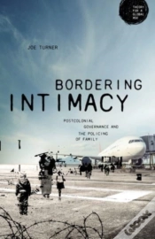Capa do artigo Bordering Intimacy
