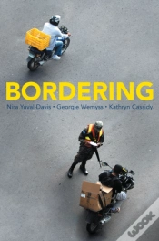 Capa do artigo Bordering