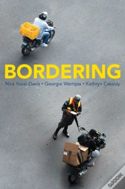 Capa do artigo Bordering
