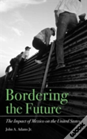 Capa do artigo Bordering The Future
