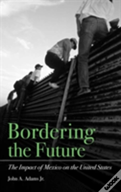 Capa do artigo Bordering The Future