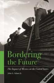 Capa do artigo Bordering The Future