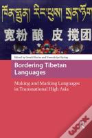 Bordering Tibetan Languages