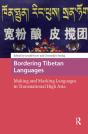 Bordering Tibetan Languages - Preview