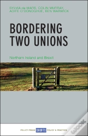 Capa do artigo Bordering Two Unions