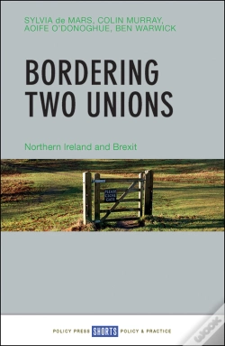 Capa do artigo Bordering Two Unions