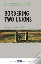 Capa do artigo Bordering Two Unions