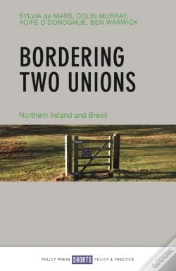 Capa do artigo Bordering Two Unions