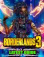 Borderland 3 Latest Guide - Preview