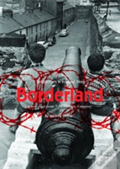 Capa do artigo Borderland