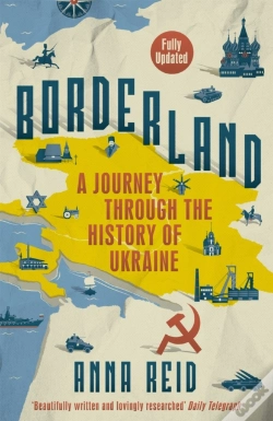 Capa do artigo Borderland