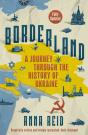 Borderland - Preview