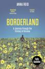 Borderland - Preview