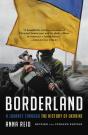 Borderland - Preview