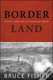 Capa do artigo Borderland