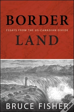 Capa do artigo Borderland