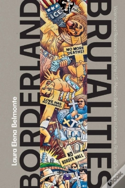 Capa do artigo Borderland Brutalities