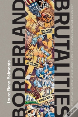 Capa do artigo Borderland Brutalities