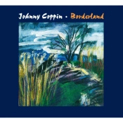 Capa do artigo Borderland - CD