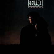 Capa do artigo Borderland - CD