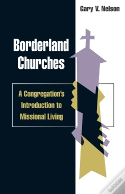 Capa do artigo Borderland Churches