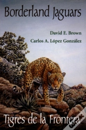 Capa do artigo Borderland Jaguars
