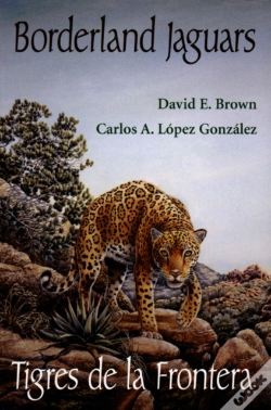 Capa do artigo Borderland Jaguars