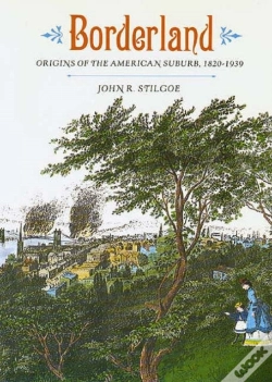 Capa do artigo Borderland
