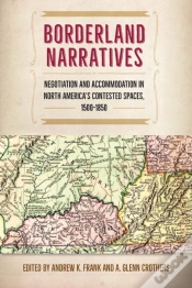 Capa do artigo Borderland Narratives