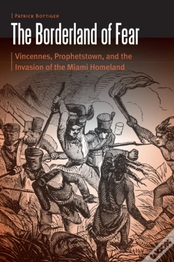 Capa do artigo Borderland Of Fear
