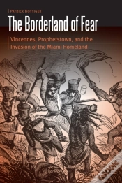 Capa do artigo Borderland Of Fear
