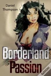 Capa do artigo Borderland Passion
