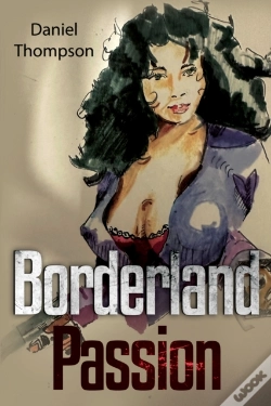 Capa do artigo Borderland Passion