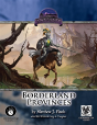 Borderland Provinces - 5th Edition - Preview