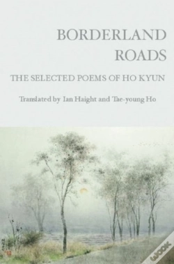 Capa do artigo Borderland Roads