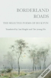 Capa do artigo Borderland Roads
