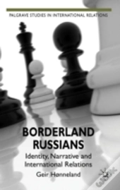 Borderland Russians