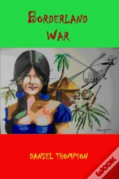 Capa do artigo Borderland War