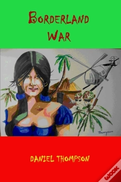 Capa do artigo Borderland War