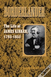 Capa do artigo Borderlander